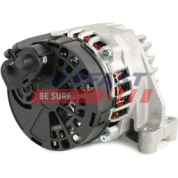 kintamosios srovės generatorius
                                FAST                                                FT74246,