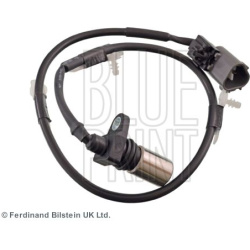 jutiklis, alkūninio veleno impulsas
                                BLUE PRINT                                              