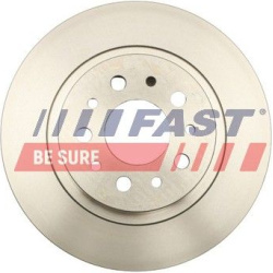 stabdžių diskas (1vnt)
                                FAST                                                FT31154, FAST, F