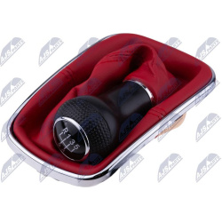 pavarų svirties galvelė
                                NTY                                                GZB-VW-038, NTY,