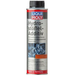 variklio alyvos priedas Hydrostößel-Additiv
LIQUI MOLY