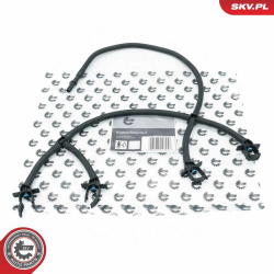 žarna, degalų išsiliejimo apsauga
                                ESEN SKV                                                