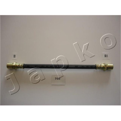 laikantysis rėmas, stabdžių žarnelė
                                JAPKO                                               