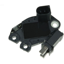 reguliatorius, kintamosios srovės generatorius AS
                                AS-PL                                     