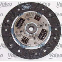 sankabos komplektas KIT3P
                                VALEO                                821041, VALEO, 821041, auto de