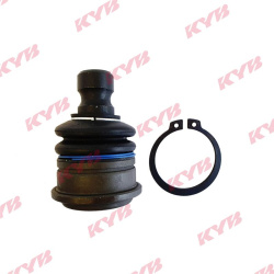 Šarnyras
                                KYB                                KBJ1183, KYB, KBJ1183, auto detalė