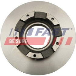 stabdžių diskas (1vnt)
                                FAST                                                FT31158, FAST, F