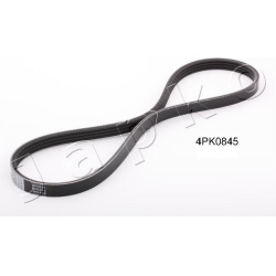 V formos rumbuoti diržai
                                JAPKO                                4PK845, Nenurodytas gamintojas