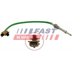 jutiklis, išmetamųjų dujų temperatūra
                                FAST                                              