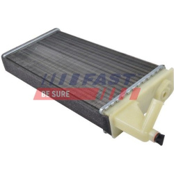 šilumokaitis, salono šildymas
                                FAST                                                FT55010, 