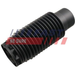 apsauginis dangtelis/gofruotoji membrana, amortizatorius
                                FAST                                