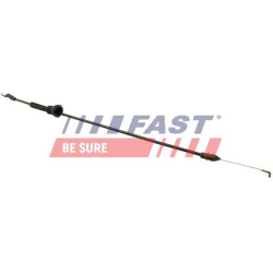 kabelis, durų atlaisvinimas
                                FAST                                                FT95756, FAS