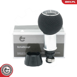 pavarų svirties galvelė
                                ESEN SKV                                                63SKV002, N