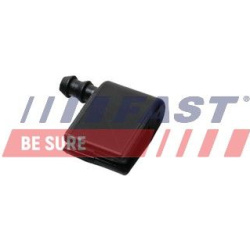 plovimo skysčio purkštukas, priekinis langas
                                FAST                                          