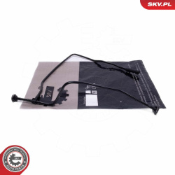 radiatoriaus žarna
                                ESEN SKV                                                54SKV467, Nenurod