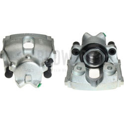 stabdžių apkaba
                                BUDWEG CALIPER                                                343008, Nenur