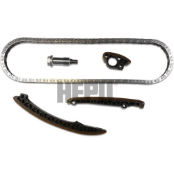 paskirstymo grandinės komplektas
                                HEPU                                                21-0599