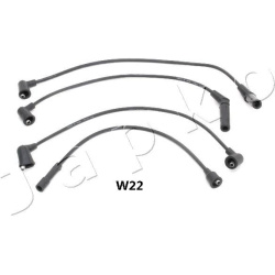 uždegimo laido komplektas
                                JAPKO                                                132W22, Nenur