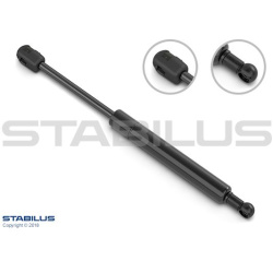 dujinė spyruoklė, bagažinė //  LIFT-O-MAT®
                                STABILUS                                     