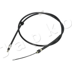 trosas, stovėjimo stabdys
                                JAPKO                                                1310335, Nenu
