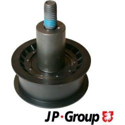 kreipiantysis skriemulys, paskirstymo diržas JP
                                JP GROUP                                    