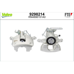 stabdžių apkaba NEOGEN
                                FTE                                                9298214, FTE, 929