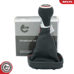 pavarų svirties galvelė
                                ESEN SKV                                                63SKV411, N