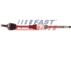 pusašis
                                FAST                                FT27176, FAST, FT27176, auto detalė