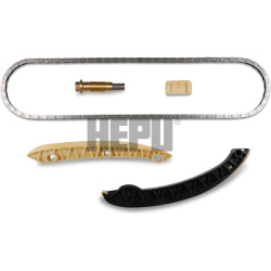 paskirstymo grandinės komplektas
                                HEPU                                                21-0200