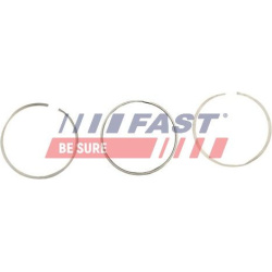 Stūmoklio žiedas
                                FAST                                                FT47393/0, FAST, FT473
