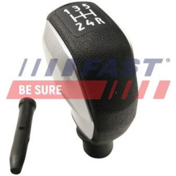 pavarų svirties galvelė
                                FAST                                                FT73237, FAST, 