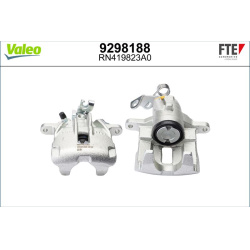 stabdžių apkaba NEOGEN
                                FTE                                                9298188, FTE, 929