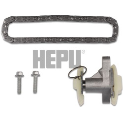 paskirstymo grandinės komplektas
                                HEPU                                21-0582, HEPU, 21-0582,