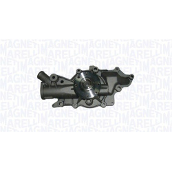 Vandens siurblys, variklio aušinimas
                                MAGNETI MARELLI                                        