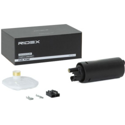kuro siurblys
                                RIDEX                                                458F0124, Nenurodytas gami