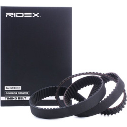 paskirstymo diržas
                                RIDEX                                                306T0002, Nenurodyta