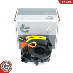 oro pagalvės ritė
                                ESEN SKV                                                96SKV623, Nenurod