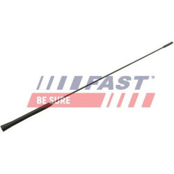 teleskopinė antena
                                FAST                                                FT92506, FAST, FT9250