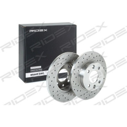 RIDEX                                                82B2841, Nenurodytas gamintojas, 82B2841, auto detalė