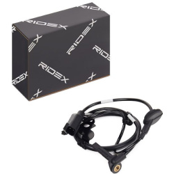 jutiklis, rato greitis
                                RIDEX                                                412W0212, Nenurod