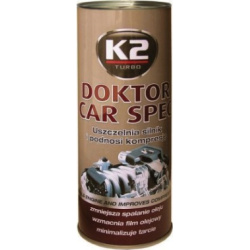 Tepalo priedas '"medus" K2 "Doktor Car Spec"
                                K2                     