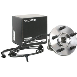 rato guolis
RIDEX 654W0607, Nenurodytas gamint