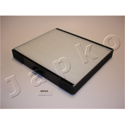 filtras, salono oras
                                JAPKO                                                21HY03, Nenurodytas