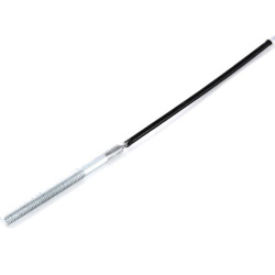 trosas, stovėjimo stabdys
                                RIDEX                                124C0157, Nenurodytas gaminto