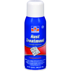 Priemonė rūdžių surišimui purškiama Permatex 290g
PERMATEX