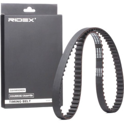 paskirstymo diržas
                                RIDEX                                                306T0082, Nenurodyta