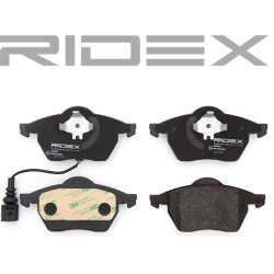 RIDEX                                                402B0105, Nenurodytas gamintojas, 402B0105, auto detalė