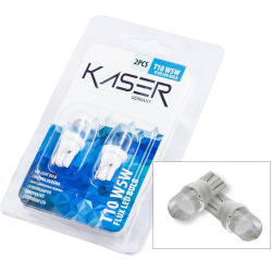 Lemputė auto
                                KASER                                                W5W-LED-NE, KASER, W5W-LED