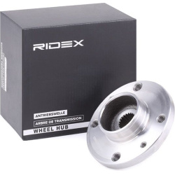 rato stebulė
                                RIDEX                                                653W0005, Nenurodytas gami