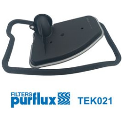 Hidraulinių filtrų komplektas, automatinė transmisija
                                PURFLUX                             